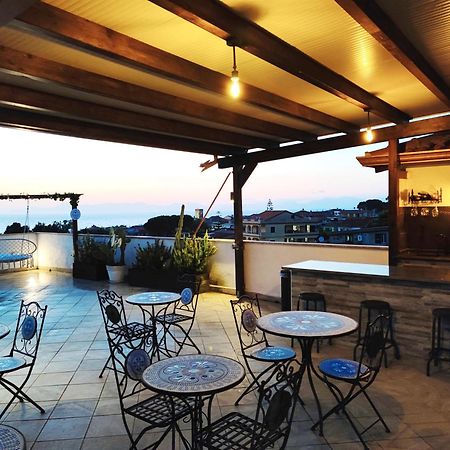 Residenza Cunto Otel Castellabate Dış mekan fotoğraf