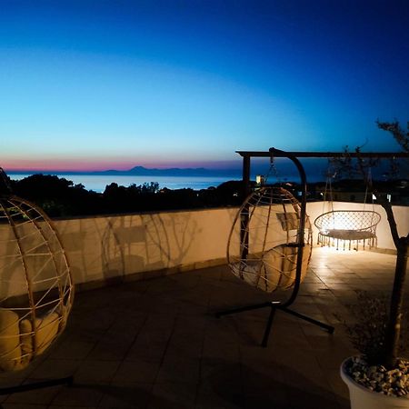 Residenza Cunto Otel Castellabate Dış mekan fotoğraf
