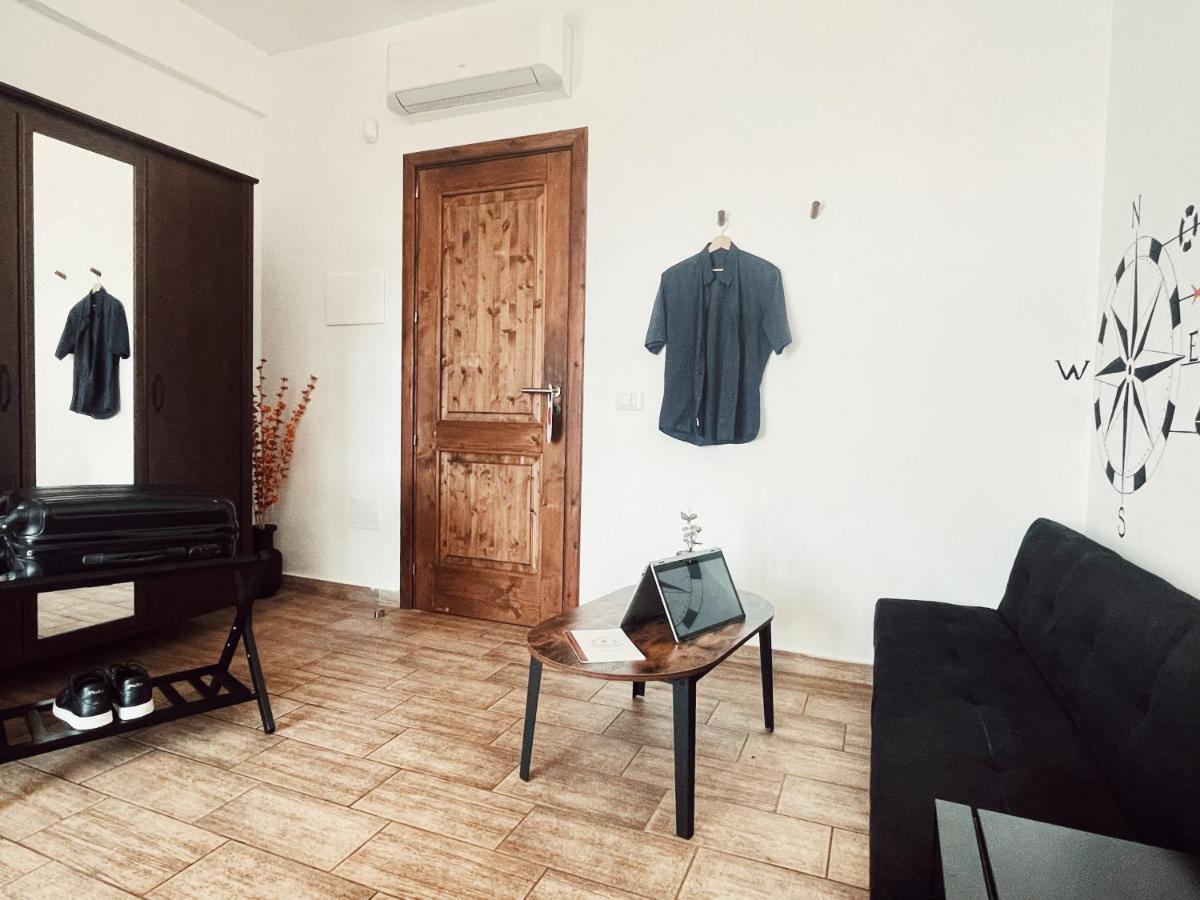Residenza Cunto Otel Castellabate Dış mekan fotoğraf