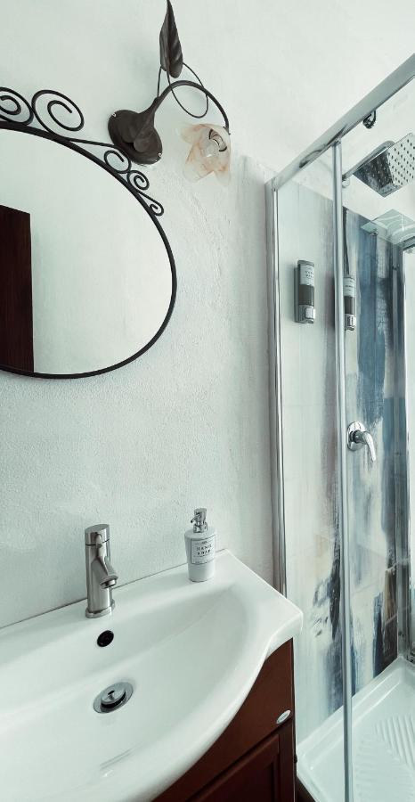 Residenza Cunto Otel Castellabate Dış mekan fotoğraf