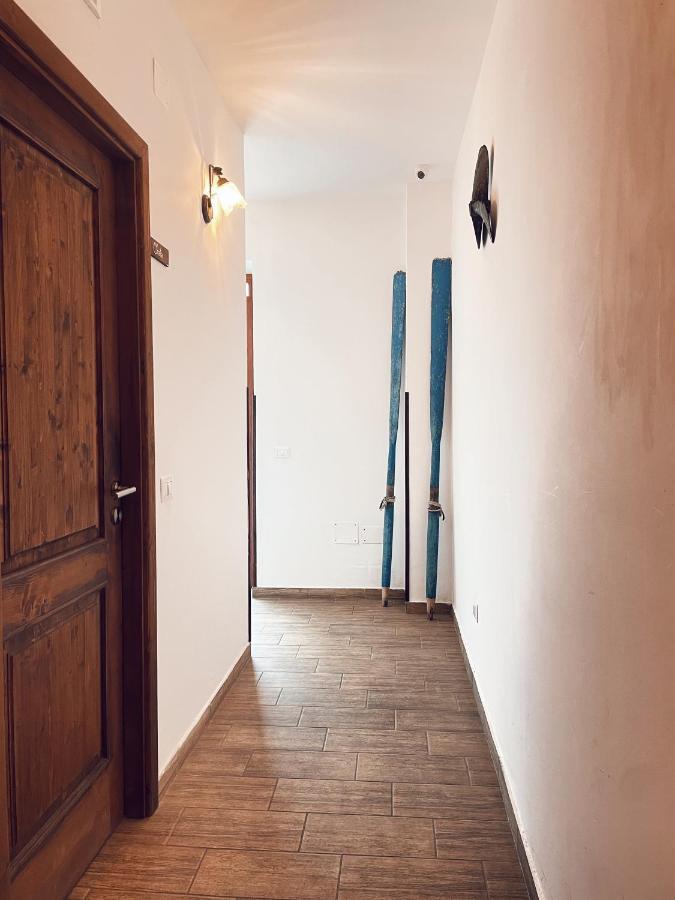 Residenza Cunto Otel Castellabate Dış mekan fotoğraf