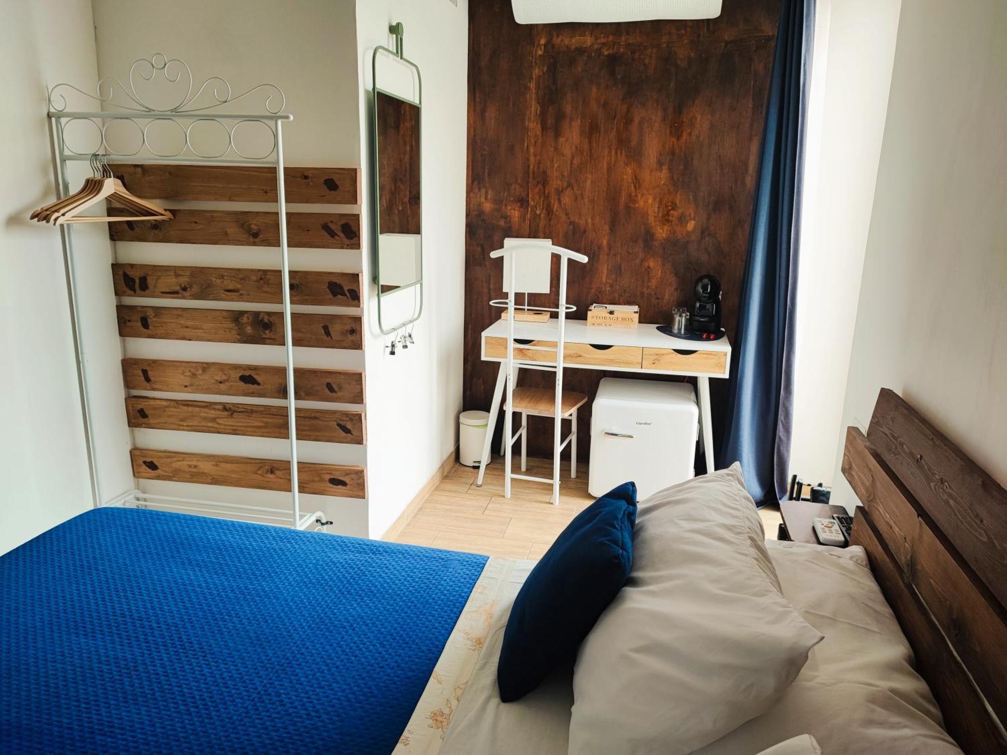 Residenza Cunto Otel Castellabate Dış mekan fotoğraf