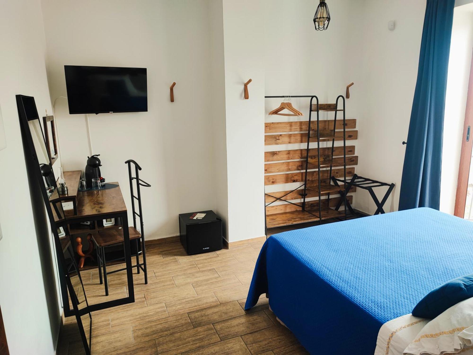 Residenza Cunto Otel Castellabate Dış mekan fotoğraf