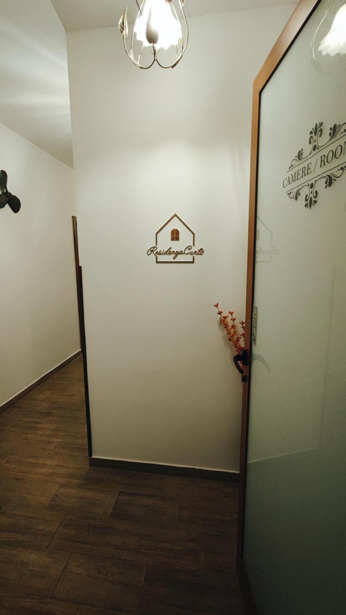 Residenza Cunto Otel Castellabate Dış mekan fotoğraf