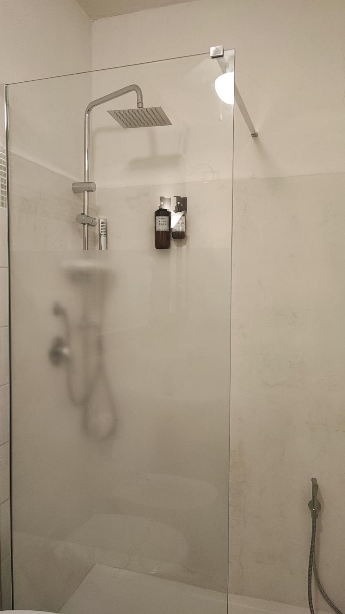 Residenza Cunto Otel Castellabate Dış mekan fotoğraf