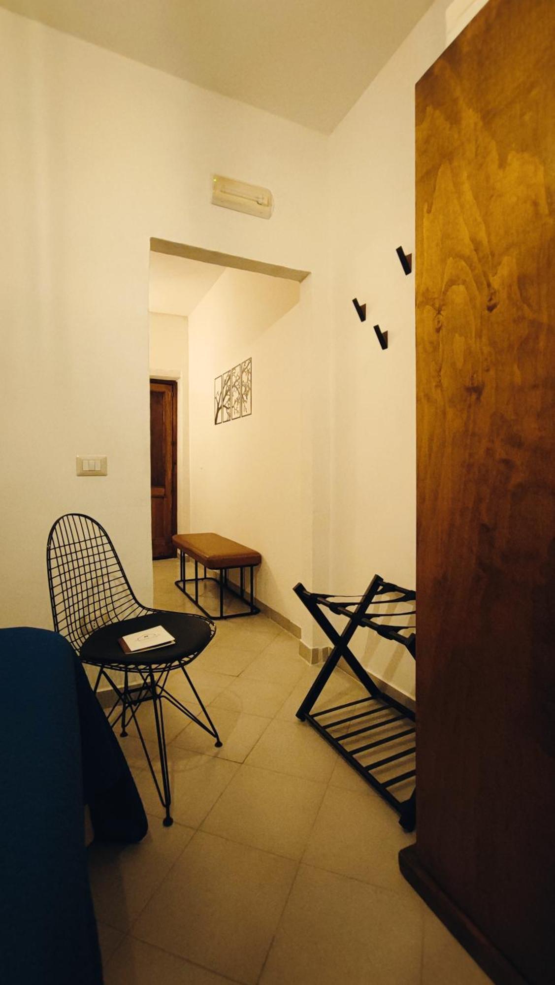 Residenza Cunto Otel Castellabate Dış mekan fotoğraf